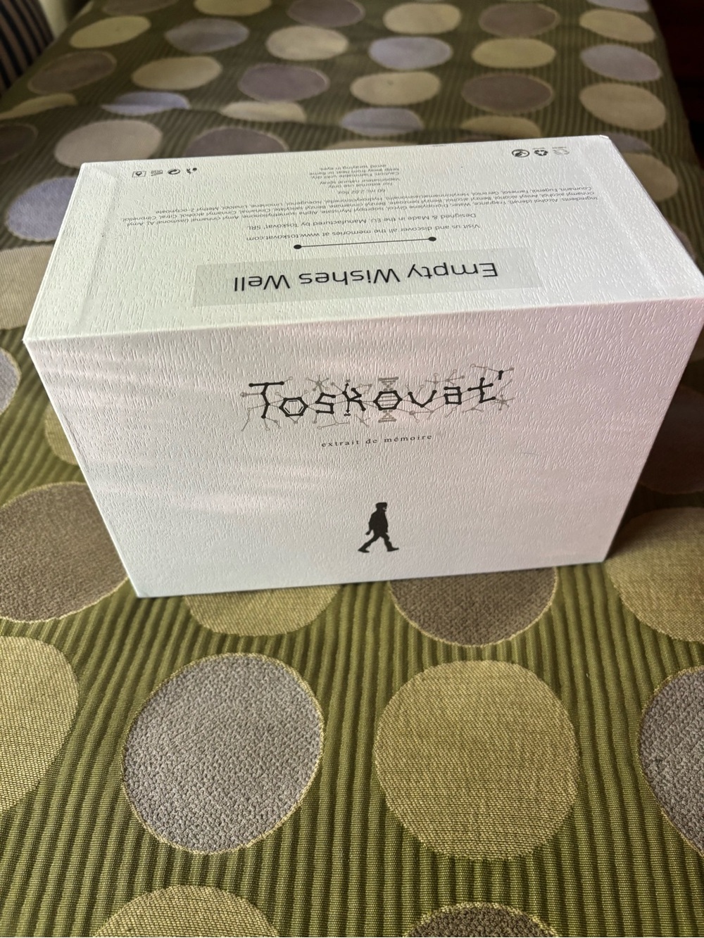 Toskovat Empty Wishes Well Eau de Parfum - Picture 11 of 16